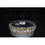 Люстра Катерина пирамида обтикон в Саратове