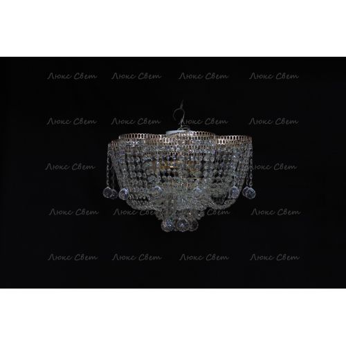 Люстра Лотос Астра в Саратове Гусь Хрустальный