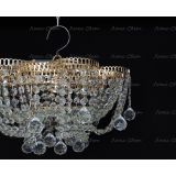 Люстра Лотос Астра в Саратове