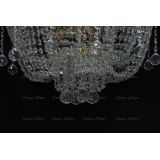 Люстра Лотос Астра в Саратове