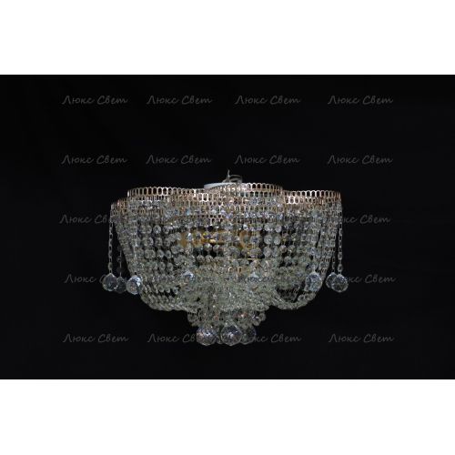 Люстра Лотос Астра в Саратове Гусь Хрустальный