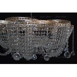 Люстра Лотос Астра 6 ламп в Саратове