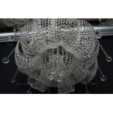 Люстра Лотос Астра 6 ламп в Саратове