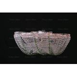 Люстра Лотос  Елена цветная № 1 в Саратове