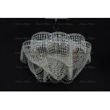 Люстра Лотос Василиса 6 ламп в Саратове