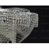 Люстра Лотос Василиса 6 ламп в Саратове