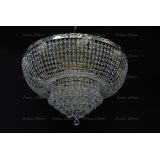 Люстра Анжелика пирамида Шар в Саратове