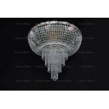 Люстра Анжелика пирамида обтикон в Саратове