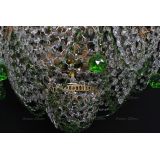 Люстра Ромашка Аленка цветная в Саратове