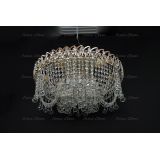 Люстра Водоворот Мария  в Саратове