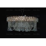 Люстра Водоворот Мария  в Саратове