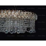 Люстра Водоворот Мария  в Саратове