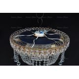 Люстра Водоворот Мария  в Саратове