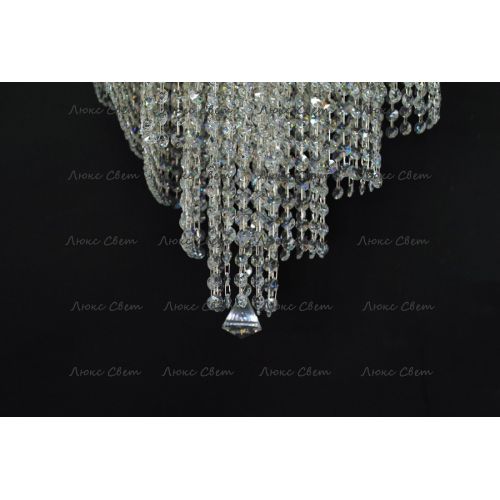 Люстра Верона №1 в Саратове Гусь Хрустальный