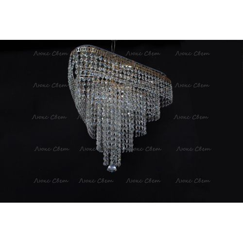 Люстра Верона №1 в Саратове Гусь Хрустальный