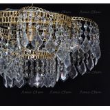 Люстра Космос 1 лампа дубик в Саратове