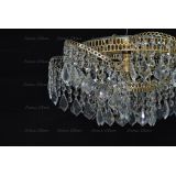 Люстра Космос 1 лампа дубик в Саратове