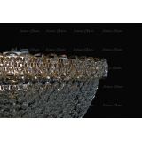 Люстра Водопад Роза в Саратове