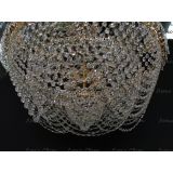 Люстра Водопад Роза в Саратове