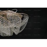 Люстра Космос № 2 в Саратове