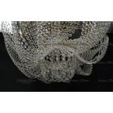 Люстра Космос № 2 в Саратове