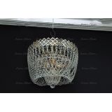 Люстра Водопад корона № 3 в Саратове