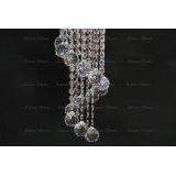 Люстра Анжелика №2 шар 40 в Саратове