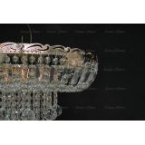 Люстра Анжелика №2 шар 40 в Саратове