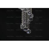 Люстра Анжелика №2 шар 40 в Саратове