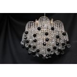 Люстра Ромашка Крона цветная в Саратове