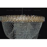 Люстра Водоворот Василиса в Саратове