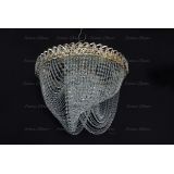 Люстра Водоворот Василиса в Саратове