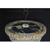 Люстра Водоворот Василиса в Саратове