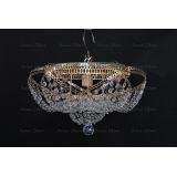 Люстра Галактика № 1 - 1 лампа в Саратове