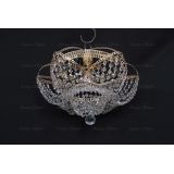 Люстра Галактика № 1 - 1 лампа в Саратове