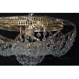 Люстра Галактика № 1 - 1 лампа в Саратове