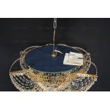 Люстра Галактика № 1 - 1 лампа в Саратове