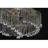 Люстра Космос конус 30 мм в Саратове