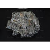 Люстра Космос конус 30 мм в Саратове