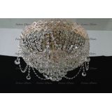 Люстра Корона №1 - 5 ламп  в Саратове