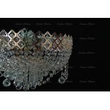 Люстра Корона №1 - 5 ламп  в Саратове