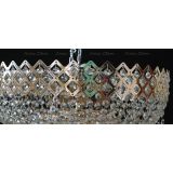 Люстра Корона №1 - 5 ламп  в Саратове