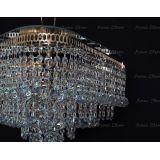 Люстра Верона №2 в Саратове