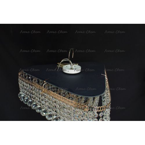 Люстра Верона №2 в Саратове Гусь Хрустальный