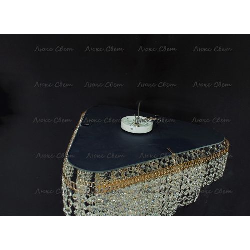 Люстра Верона №2 в Саратове Гусь Хрустальный