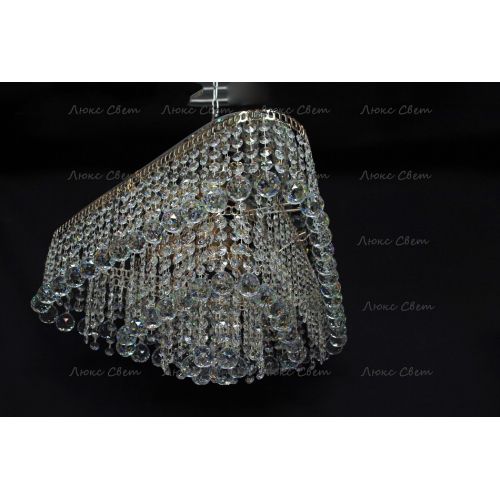 Люстра Верона №2 в Саратове Гусь Хрустальный