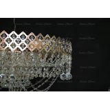 Люстра Корона №1 - 6 ламп  в Саратове