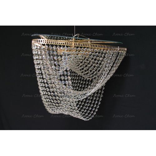 Люстра Верона № 4 в Саратове Гусь Хрустальный