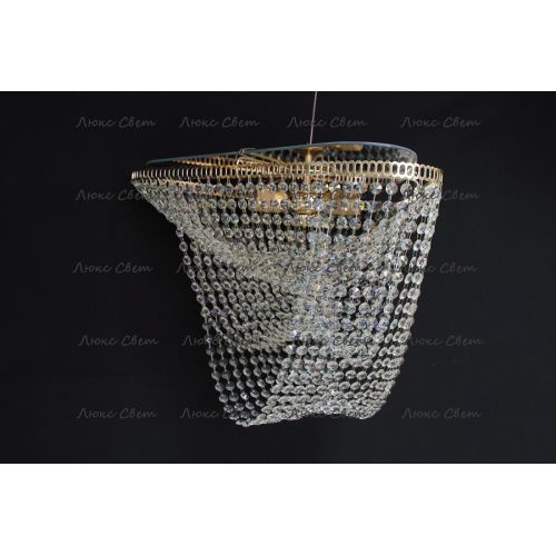 Люстра Верона № 4 в Саратове Гусь Хрустальный