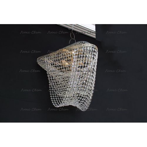 Люстра Верона № 4 в Саратове Гусь Хрустальный